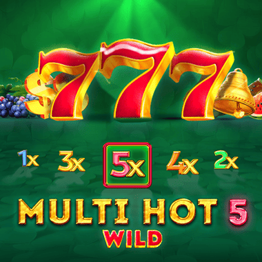 Multi Hot 5 Wild