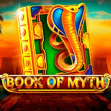 Book of Myth