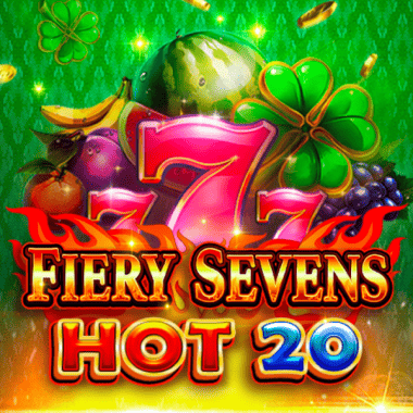 Fiery Sevens Hot 20
