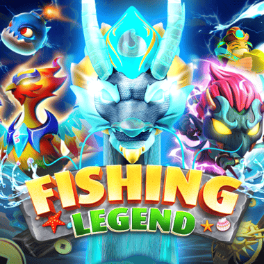 Fishing Legend