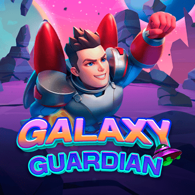 Galaxy Guardian