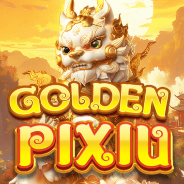 Golden Pixiu