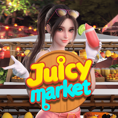 Juicy Market