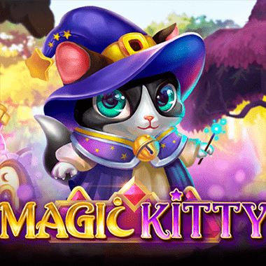 Magic Kitty