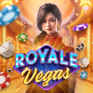 Royale Vegas