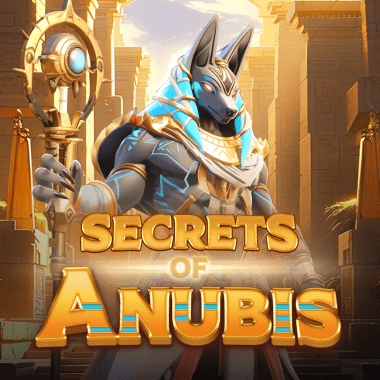 Secrets of Anubis