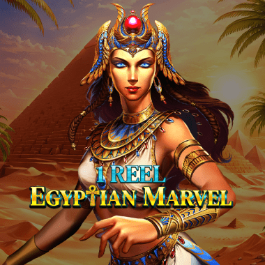 1 Reel - Egyptian Marvel