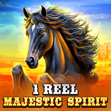 1 Reel - Majestic Spirit