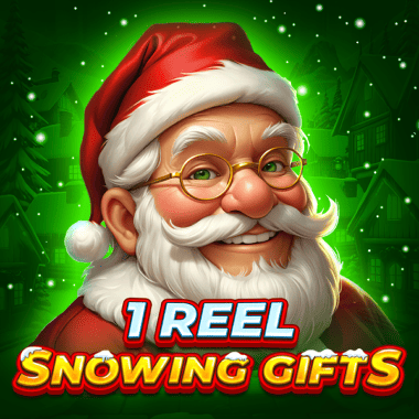 1 Reel - Snowing Gifts