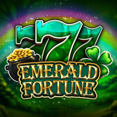 777 - Emerald Fortune