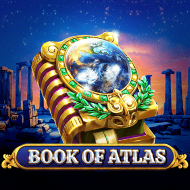 Book Of Atlas