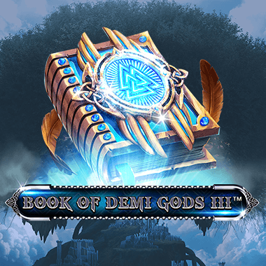 Book Of Demi Gods III