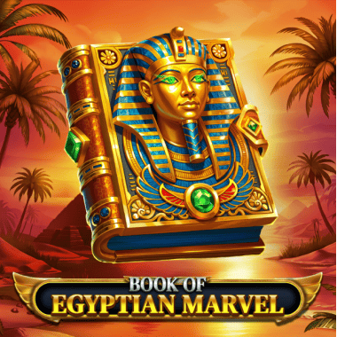 Book Of Egyptian Marvel