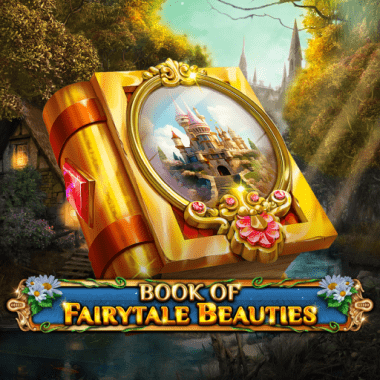 Book Of Fairytale Beauties