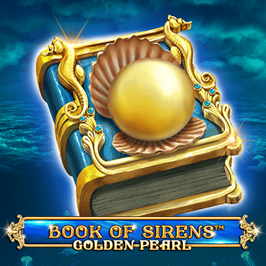 Book of Sirens - Golden Pearl