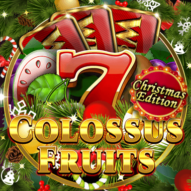 Colossus Fruits Christmas Edition