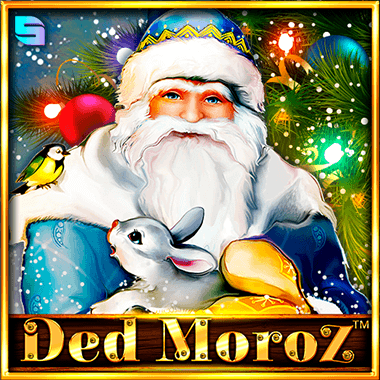 Ded Moroz