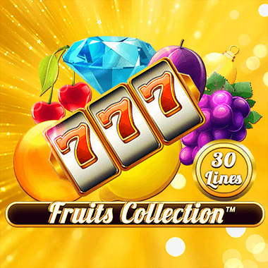 Fruits Collection 30 Lines