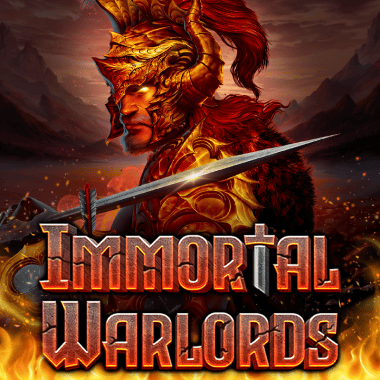 Immortal Warlords