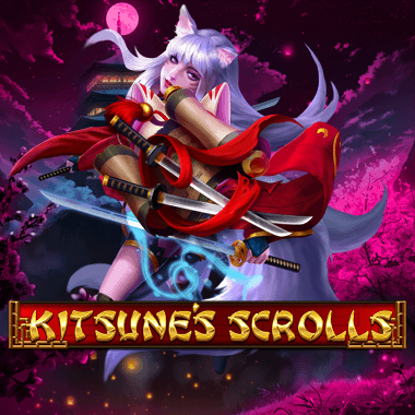 Kitsune's Scrolls Expanded Edition