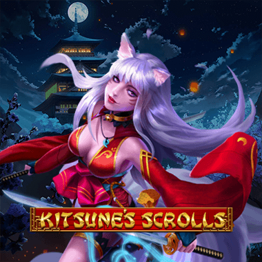 Kitsune's Scrolls