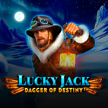 Lucky Jack - Dagger Of Destiny