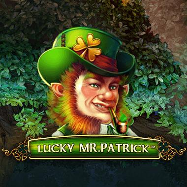 Lucky Mr. Patrick