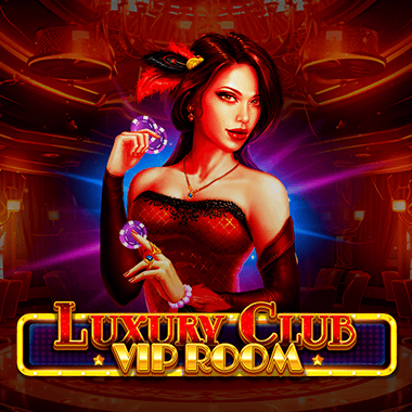 Luxury Club - Vip Room