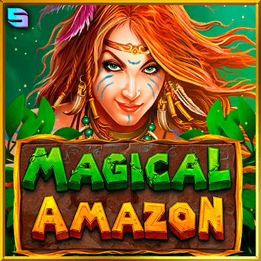 Magical Amazon