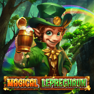 Magical Leprechaun