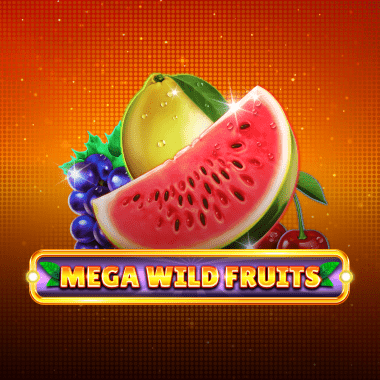 Mega Wild Fruits