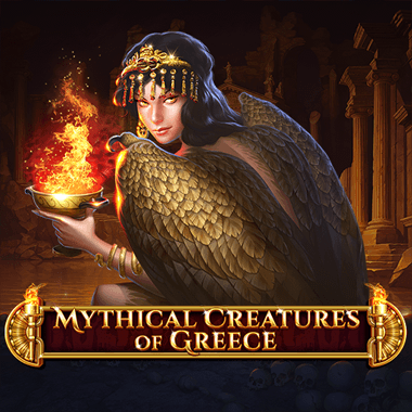Mythical Creatures of Greece