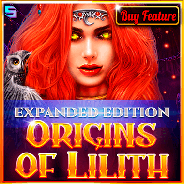 Origins of Lilith Expanded Edition