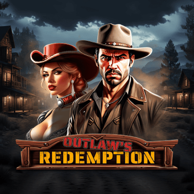 Outlaw’s Redemption