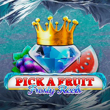 Pick A Fruit - Frosty Reels