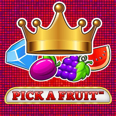 Pick a Fruit