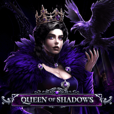 Queen Of Shadows