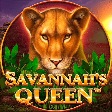 Savannah's Queen