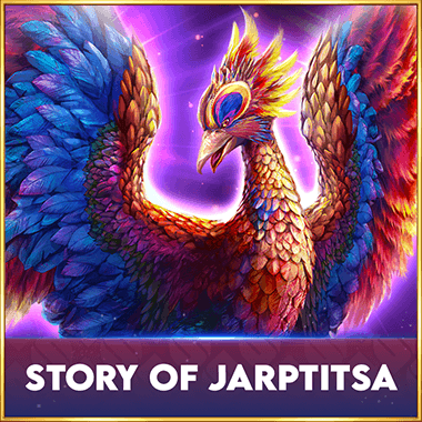 Story Of Jarptitsa