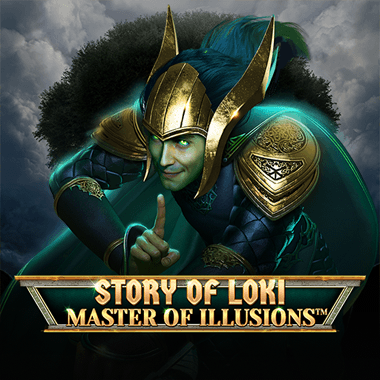 Story of Loki - Master of Illusions