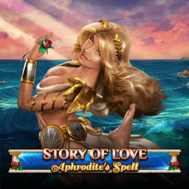 Story Of Love - Aphrodite's Spell