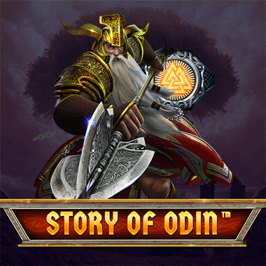 Story of Odin