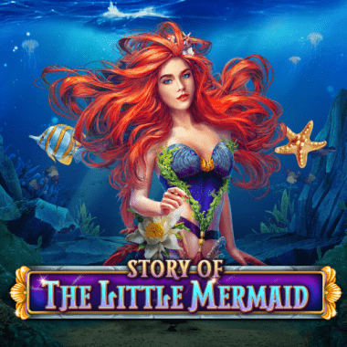 Story Of The Little Mermaid