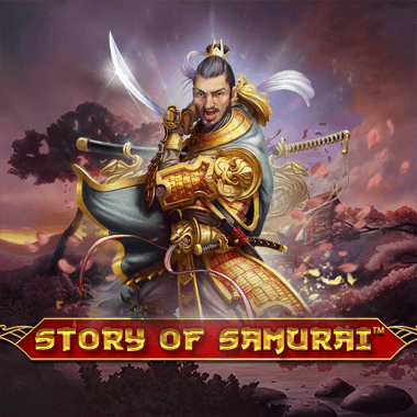 Story of The Samurai
