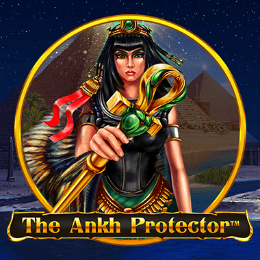 The Ankh Protector