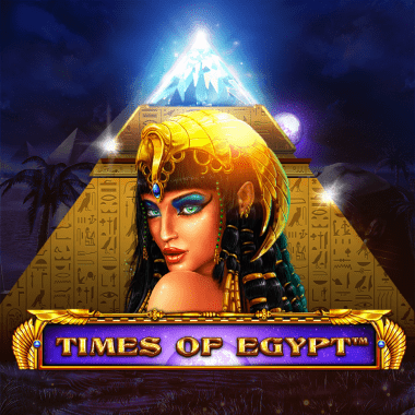 Times Of Egypt - Egyptian Darkness