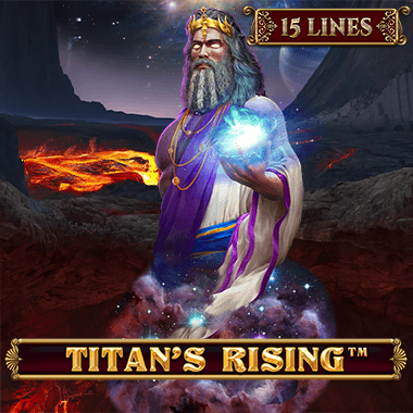 Titan's Rising 15 Lines