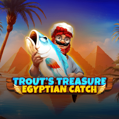Trout's Treasure - Egyptian Catch
