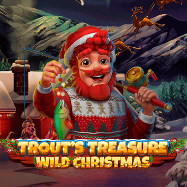 Trout's Treasure - Wild Christmas