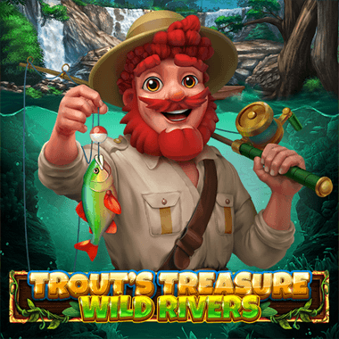 Trout's Treasure - Wild Rivers